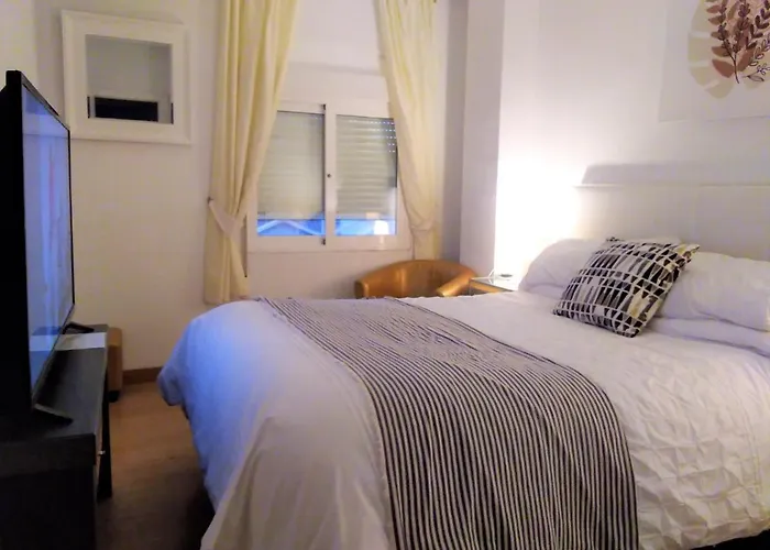 Duquesa Apartman