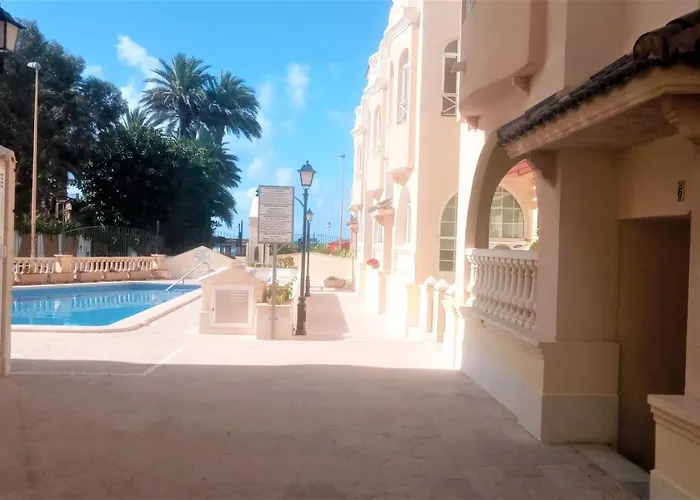 Apartman Duquesa