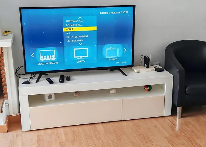 Apartman Duquesa