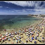 Apartamento Duquesa