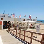 Διαμέρισμα Duquesa Τορεβιέχα