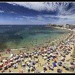 Duquesa Lägenhet Torrevieja
