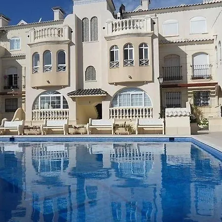 Apartment Duquesa *