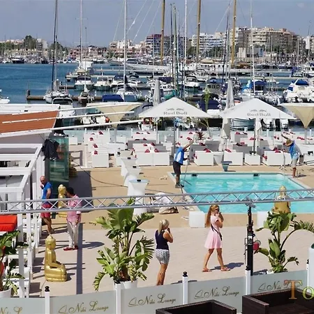 Duquesa Διαμέρισμα Τορεβιέχα