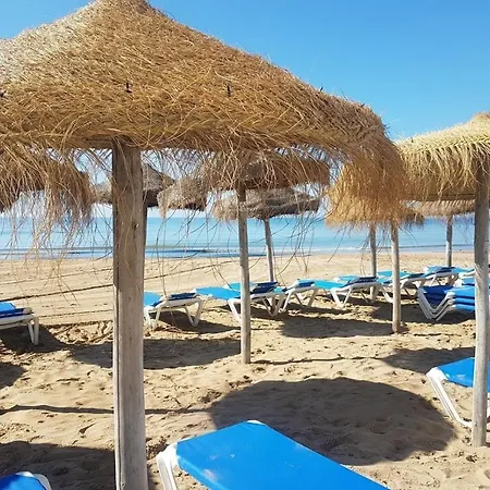 Duquesa Apartment *