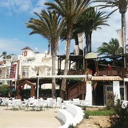 Apartment Duquesa Torrevieja