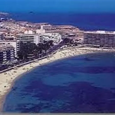 Apartment Duquesa
