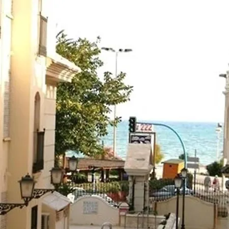 Apartment Duquesa