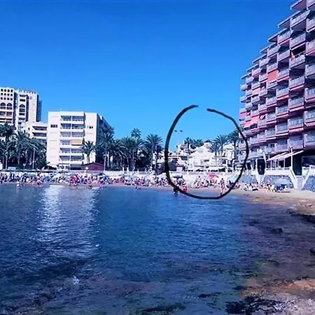 Duquesa Apartment *