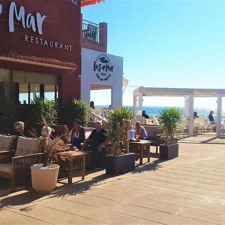 Διαμέρισμα Duquesa