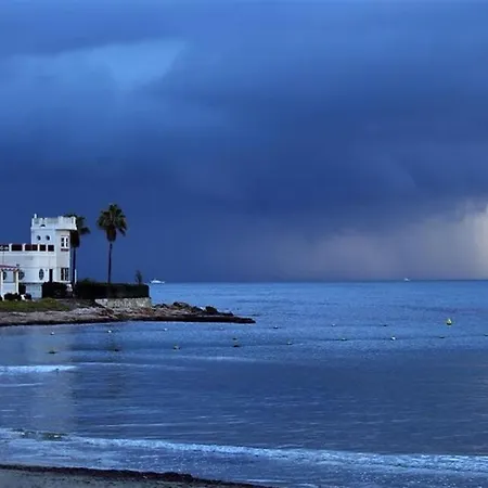 Duquesa Διαμέρισμα