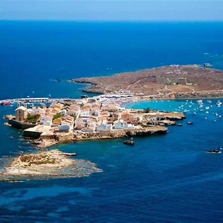 Duquesa Διαμέρισμα Τορεβιέχα