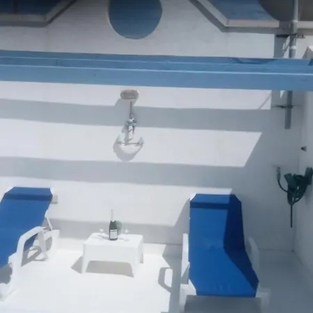 Διαμέρισμα Duquesa *