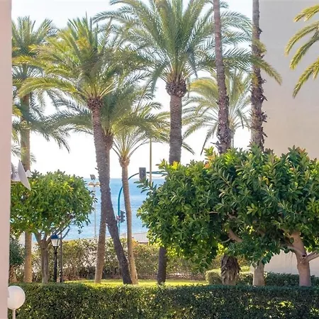 Duquesa Apartment *
