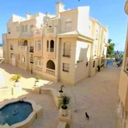 Apartment Duquesa