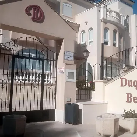 Duquesa
