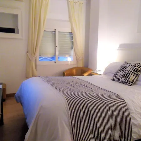 Duquesa Apartment