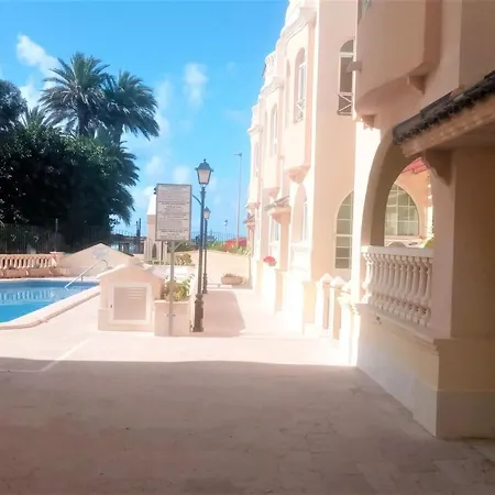 Apartment Duquesa