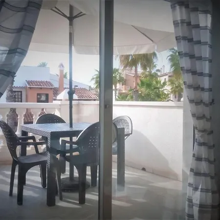 Duquesa Διαμέρισμα Τορεβιέχα