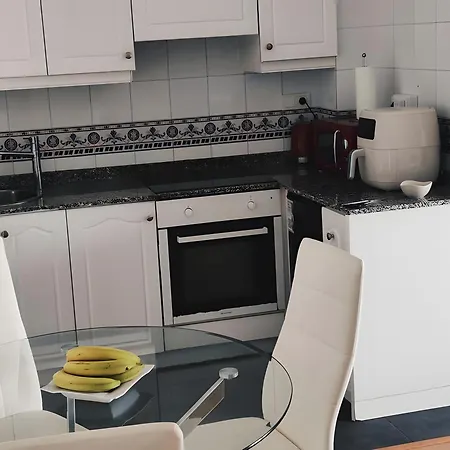 Duquesa Apartment Torrevieja