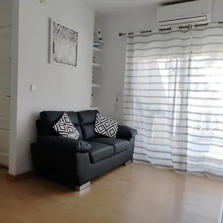 Duquesa Apartment