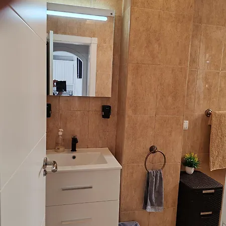 Apartment Duquesa Torrevieja