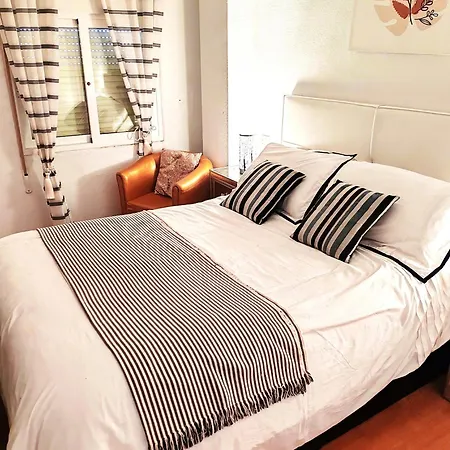 Apartment Duquesa *