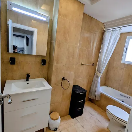 Apartment Duquesa *
