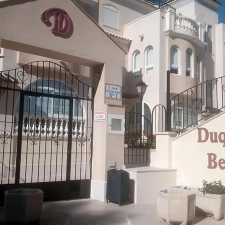 Duquesa Lejlighed Torrevieja