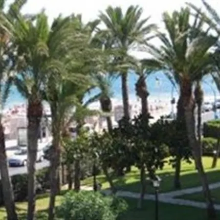 Duquesa Lejlighed