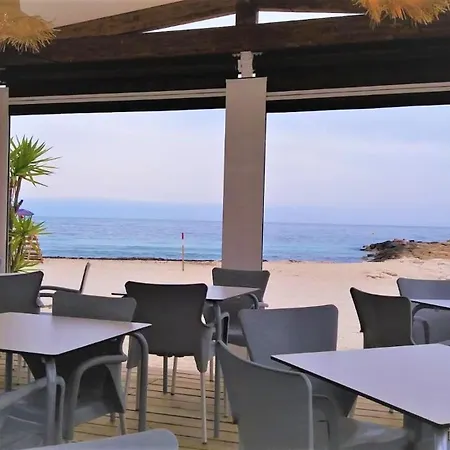 Duquesa Lejlighed Torrevieja