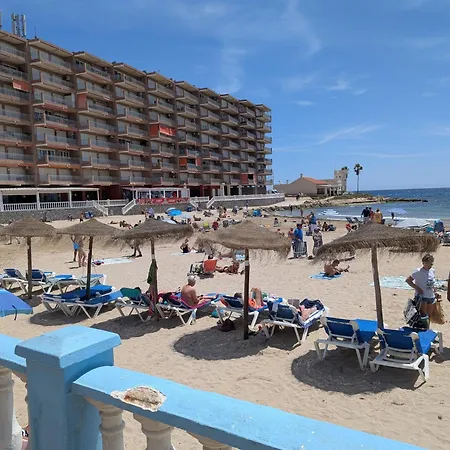 Duquesa * Torrevieja