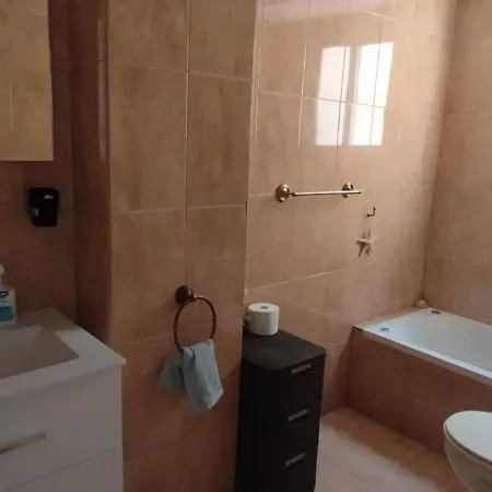 Duquesa Apartmán *