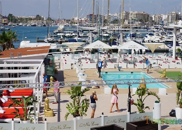 Duquesa Apartament Torrevieja