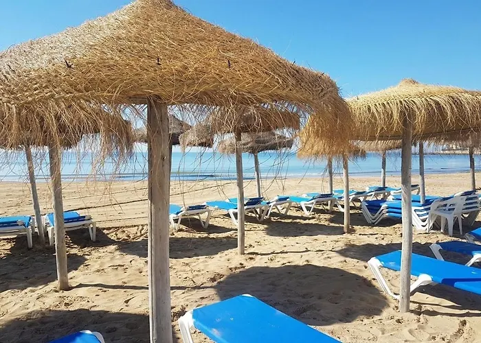 Duquesa Apartament *