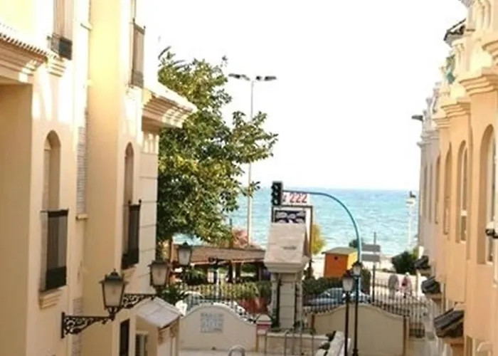 Appartement Duquesa