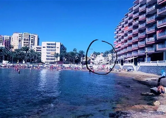 Duquesa Apartament *