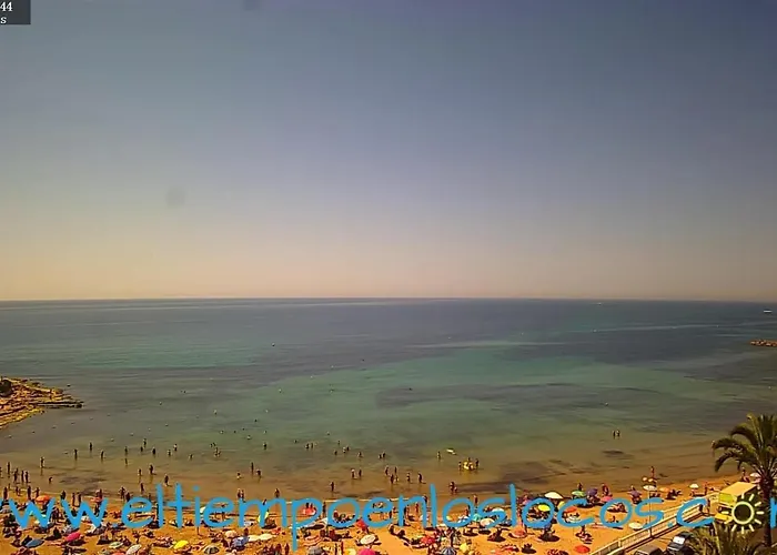 Duquesa Apartament Torrevieja