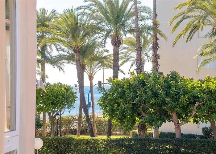 Duquesa Apartament *