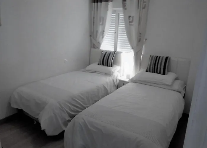 Duquesa Apartament *