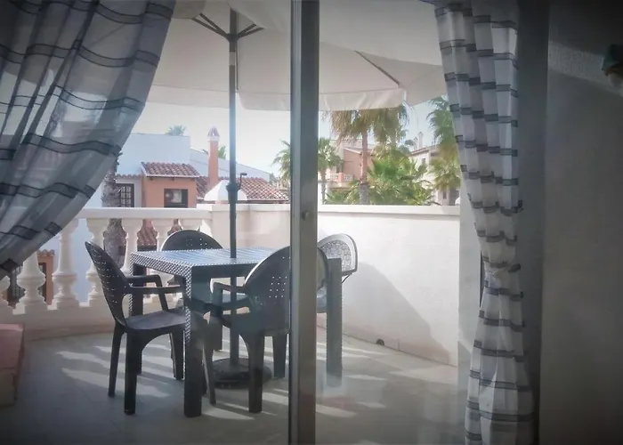 Duquesa Apartament Torrevieja