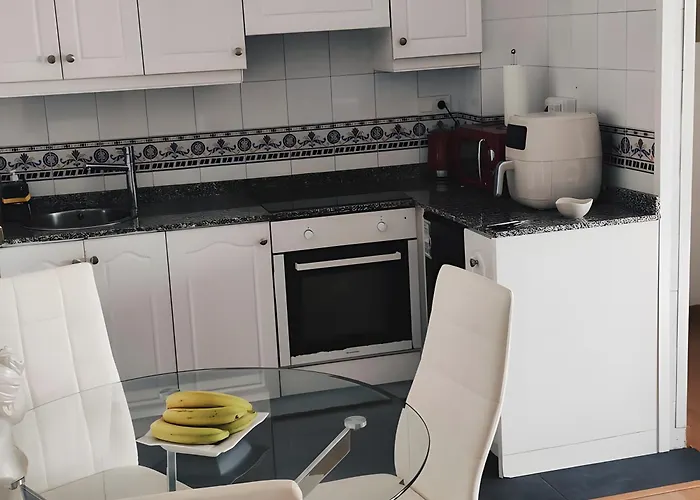 Duquesa Apartament Torrevieja