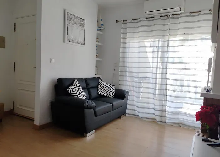 Duquesa Apartament