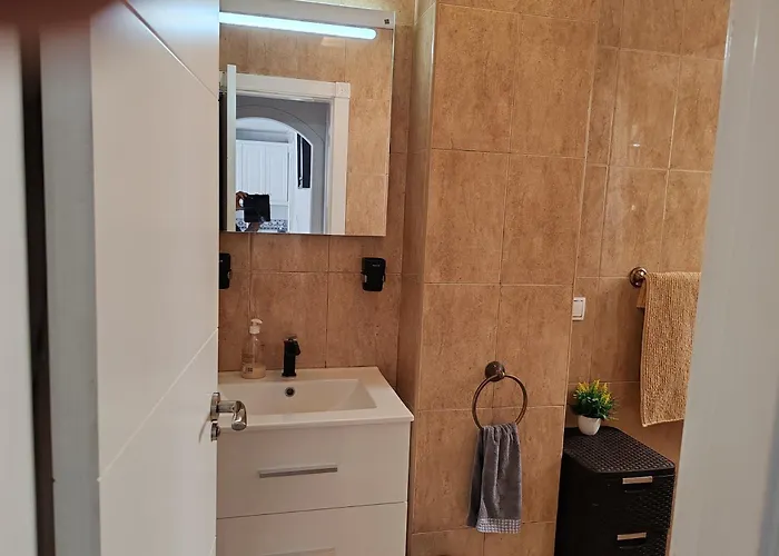 Apartament Duquesa Torrevieja