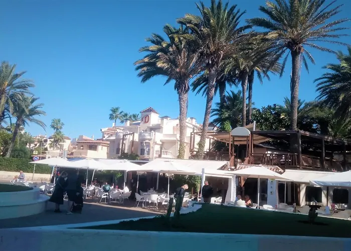 Apartament Duquesa *