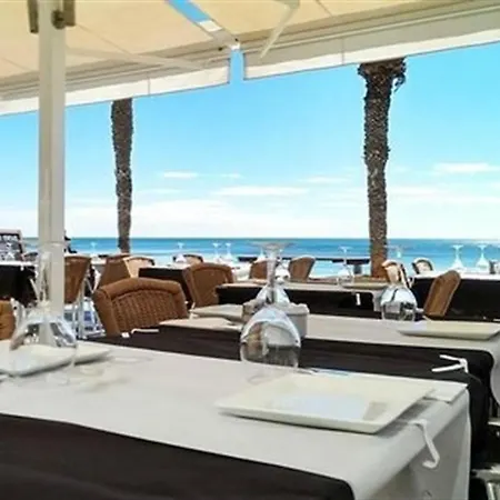 Appartement Duquesa *