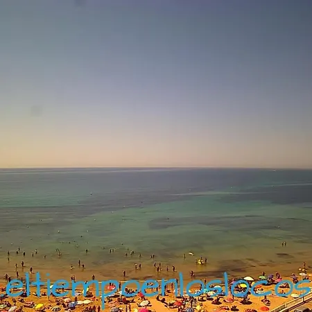 Duquesa Appartement Torrevieja