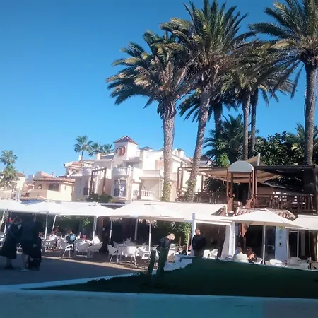 Appartement Duquesa *