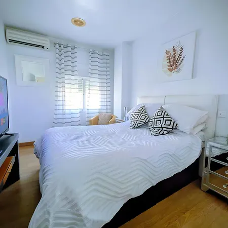 Apartment Duquesa