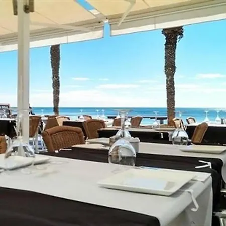 Duquesa Apartment *